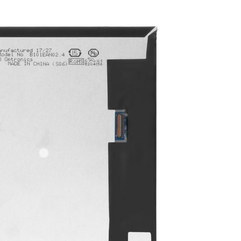 Дисплей для Lenovo Tab 2 10-30L LTE, Tab 2 X30F A10-30, Tab 2 X30L, без рамки Превью 1