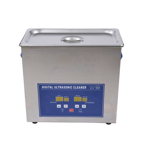 Ультразвуковая ванна Jeken PS-30A Превью 4