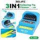 Очиститель жал RELIFE RL-599C, 3 in 1 Превью 1