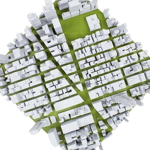 Філамент для 3D-принтера PRUSA ColorFabb StoneFill Moss Green, 750 г Прев'ю 6