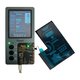 Аккумулятор Deji для Apple iPhone 14 Pro Max, Li-ion, 3.86 В, 4750 мАч, повышенная ёмкость, original IC Превью 1