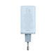 Сетевое зарядное устройство Baseus GaN6 Pro, 65 Вт, Power Delivery (PD), Fast Charge, голубой, 4 порта, #P10162701313-00 Превью 2