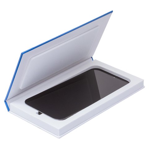Дисплей JCID для iPhone 16 Pro Max, черный, с рамкой, High Copy, без ошибки, (OLED) soft, Diagnosable, 120Hz Превью 2