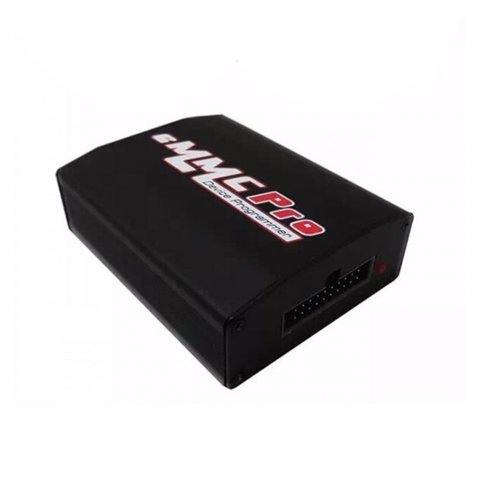eMMC Pro Box Vista previa  4