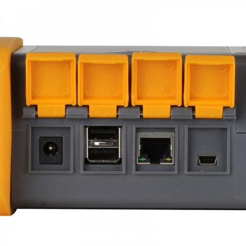 Optical Time-Domain Reflectometer Grandway FHO5000-M21 Preview 13