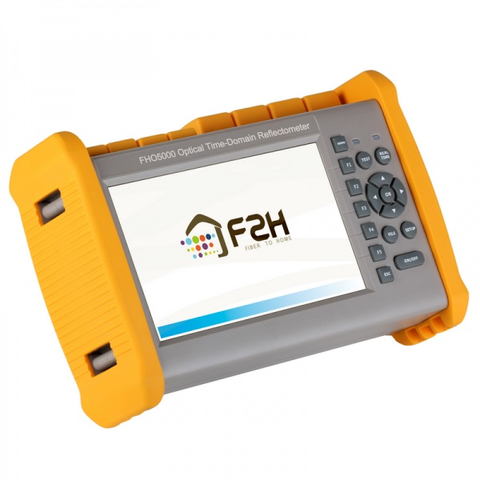 Optical Time-Domain Reflectometer Grandway FHO5000-MD22 Preview 4