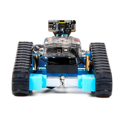 Juego de construcción Makeblock mBot "Ranger" Vista previa  3