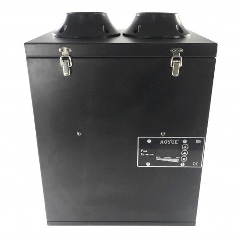 Fume Extractor AOYUE FE-01 Vista previa  7