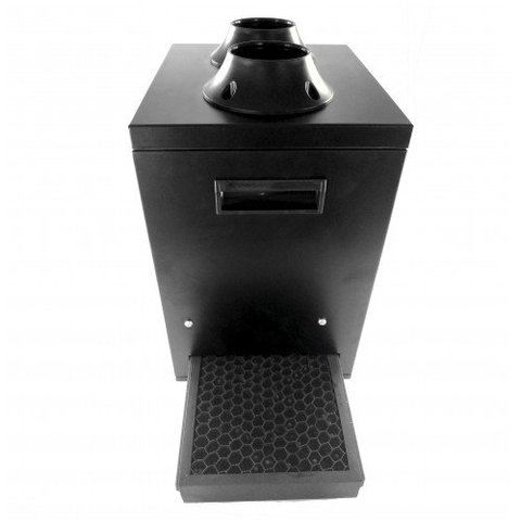 Fume Extractor AOYUE FE-01 Vista previa  2