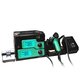 6 in 1 Multifunction Soldering iron/Desoldering Station Pro'sKit SS-988B Preview 1
