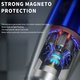 Buffing Machine Mechanic iRX6, (with nozzles, with battery) Preview 6