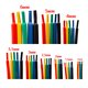 Heat Shrink Tube, (1 m, 3.0 mm, yellow) Preview 1