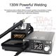 Soldering Station GVM T245, (digital, 130W) Preview 3
