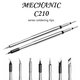 Soldering Iron Tip Mechanic C210-TO, (ball) Preview 6