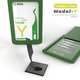Scalpel Blade 2UUL DA17 Model Y, (for ICs, 4 pcs.) Preview 1