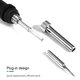 Soldering Iron Sunshine SL-908, (60 W, 220 V) Preview 9