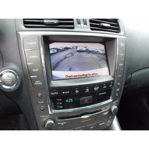 Кабель для подключения нави блока к Toyota/Lexus до 2010 г.в. (тип "мама") Превью 5