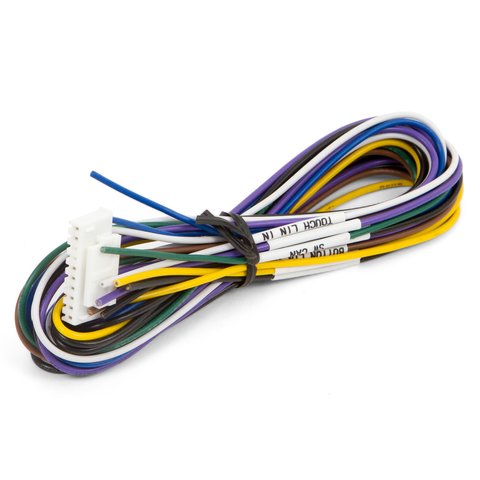 Відеоінтерфейс із HDMI для Chevrolet 2015– р.в. та Opel 2014– р.в., GMC 2016– р.в. Прев'ю 4
