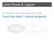 Безпровідний CarPlay та Android Auto адаптер для Jaguar / Land Rover / Range Rover з системою Touch Plus (IAM2.1) Прев'ю 1