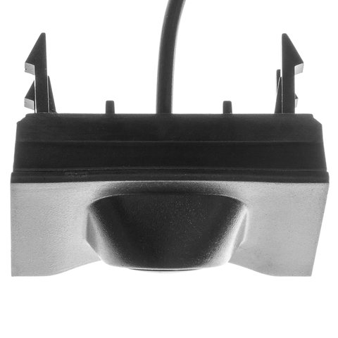 Front View Camera for Audi Q3 of 2013– MY Preview 1
