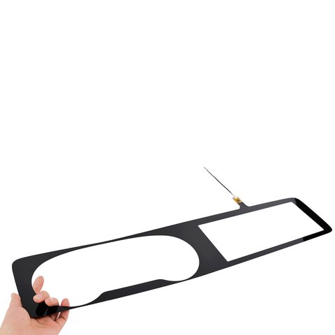 Capacitive Touch Screen for Mercedes-Benz E220D (W213) Preview 2