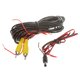 Tailgate Rear View Camera for Audi A3, A4L, A5, A6L, Q7, S5 Preview 2