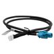 Backup camera connector for Volkswagen with MIB & MIB2 Discover Pro multimedia system Preview 5