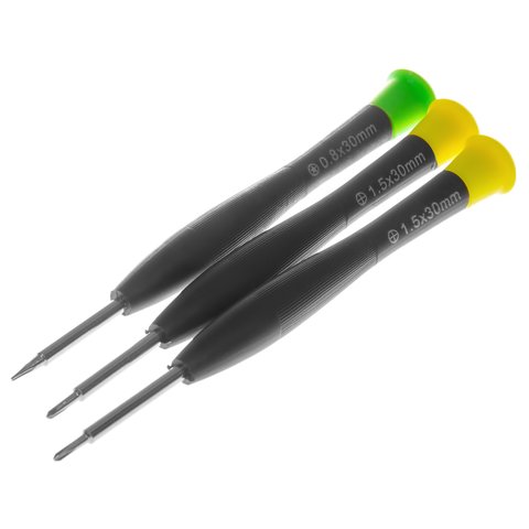 Toolkit for Repairing Mobile Devices, (20 in 1) Preview 1