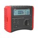 Insulation Resistance Tester UNI-T UT572 Preview 1