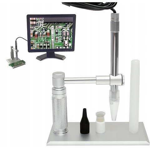 Digital Microscope Andonstar A1 Preview 3