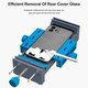 Holder RELIFE RL-601P MAX, (for mobile device repair) Preview 5