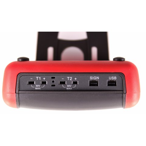 Termómetro digital UNI-T UT325 Vista previa  1