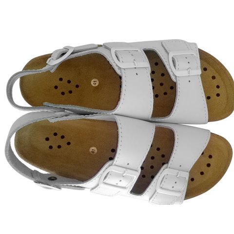 Calzado antiestático Warmbier 2550.79150.39 Vista previa  1