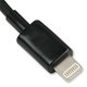 Cable-adaptador Lightning - USB Dension IPLC1GW Vista previa  1
