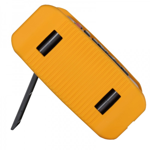 Reflectómetro óptico (OTDR)  Grandway FHO5000-T40F Vista previa  7