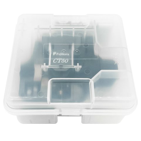 Cortadora de fibras ópticas Fujikura CT-50A Vista previa  2