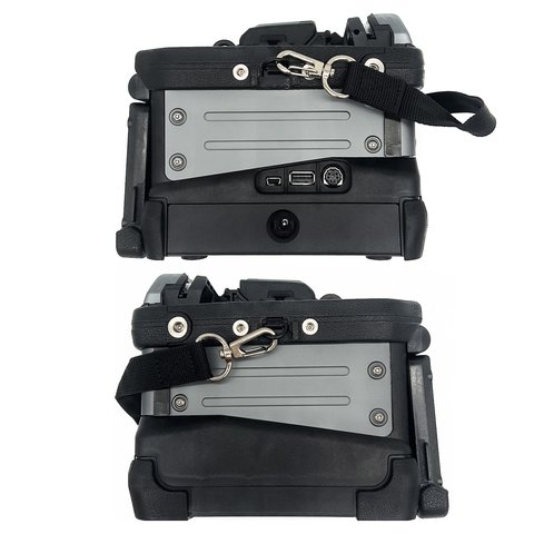 Empalmadora de fibra óptica Fujikura 88S+ (cortadora de fibras CT-50) Vista previa  4