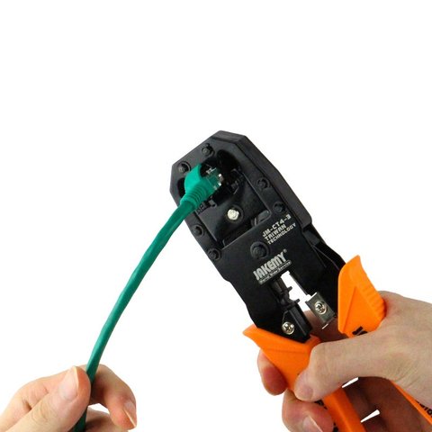 Crimpadora Jakemy JM-CT4-3 Vista previa  3