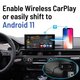 MMB CarPlay AI Box Android 11.0 + HDMI Vista previa  1