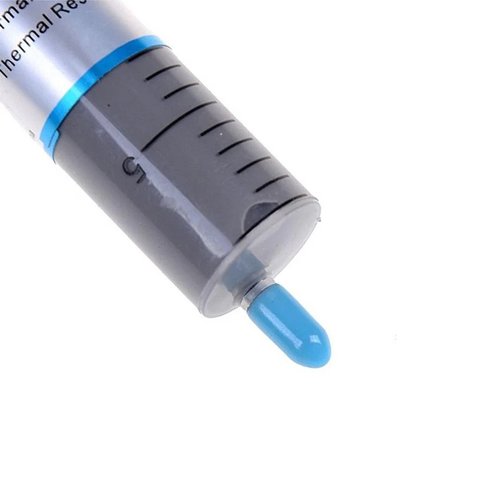 Pasta térmica YJ-G190, en jeringa, 30 g, 1.9W Vista previa  2