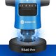 Microscopio Sunshine R360 Pro, trinocular, 7X-45X Vista previa  7