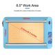 Dispositivo para despegar el módulo de pantalla Sunshine S-918L, se utiliza para pantallas de hasta 8.5", con bomba de vacío Vista previa  4