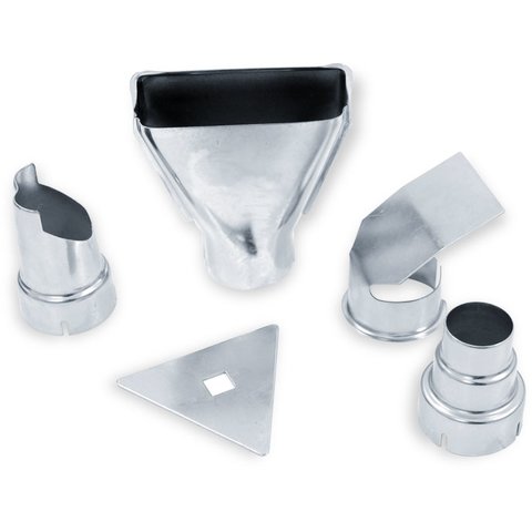 Термофен ProsKit SS-611B 220 В/1300 Вт Превью 2