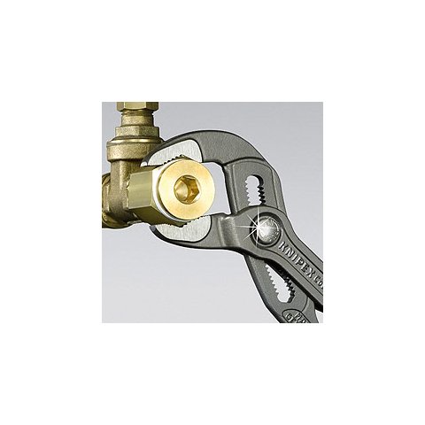 Кліщі переставні Knipex Cobra® 87 01 250 Прев'ю 3