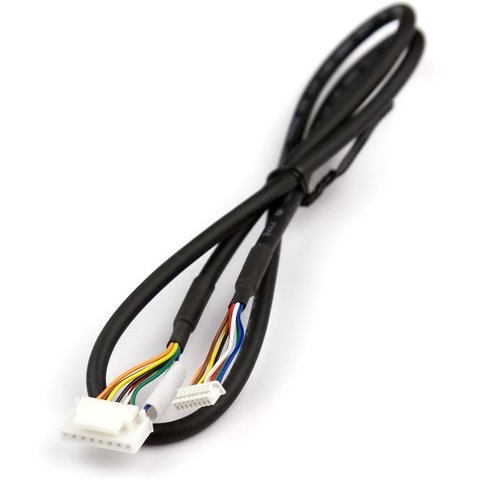 Видеоинтерфейс для Porsche Cayenne, Panamera c головным устройством PCM 3.1 Прев'ю 12