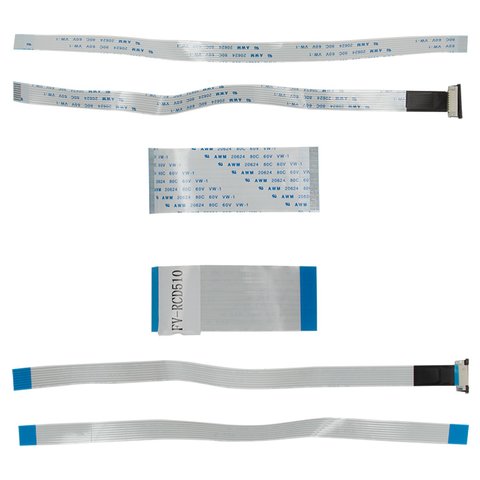 Відеоінтерфейс для Volkswagen Passat, Phaeton, Touareg/ Skoda 2009–2015 р.в. Прев'ю 8