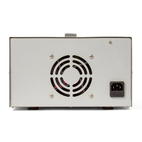 Лабораторний блок живлення Masteram MR5020E Прев'ю 2