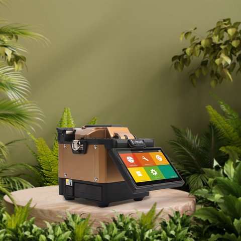 Сварочный аппарат для оптоволокна INNO Instrument View 3 Превью 8