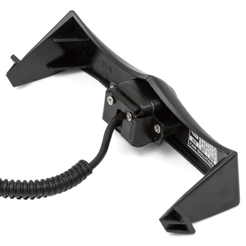 Камера переднього виду для Audi A4 2016-2018 р.в. Прев'ю 6