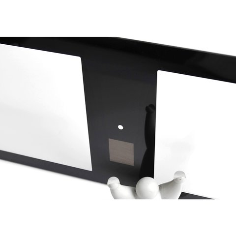 12.1" Ємнісна сенсорна панель для Mercedes-Benz E, S-класу (W213, W222) Прев'ю 4